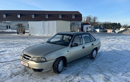 Daewoo Nexia I рестайлинг, 2011 год, 205 000 рублей, 2 фотография