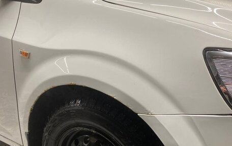 Chevrolet Aveo III, 2015 год, 580 000 рублей, 7 фотография