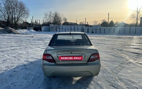 Daewoo Nexia I рестайлинг, 2011 год, 205 000 рублей, 5 фотография