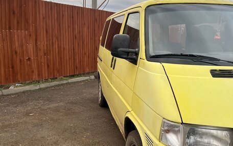 Volkswagen Transporter T4, 1999 год, 550 000 рублей, 2 фотография