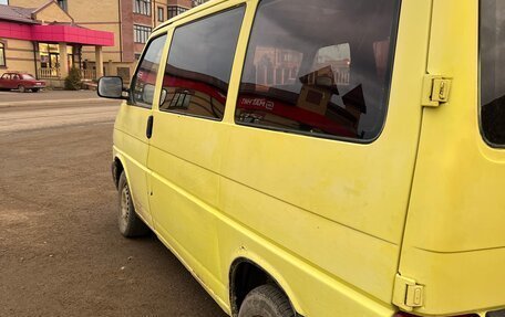 Volkswagen Transporter T4, 1999 год, 550 000 рублей, 4 фотография