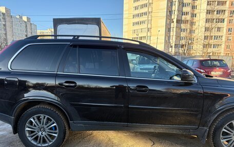 Volvo XC90 II рестайлинг, 2008 год, 1 850 000 рублей, 4 фотография