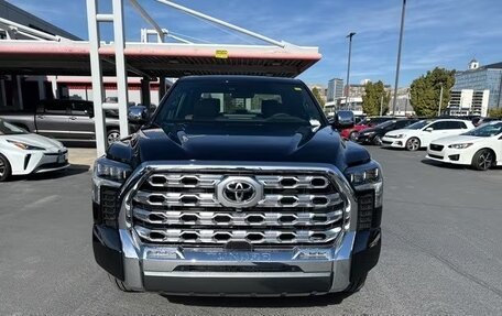 Toyota Tundra, 2025 год, 14 444 750 рублей, 2 фотография