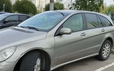 Mercedes-Benz R-Класс, 2006 год, 550 000 рублей, 1 фотография