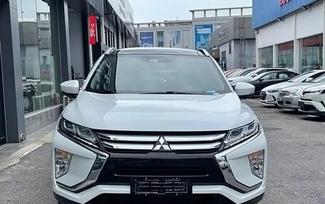 Mitsubishi Eclipse Cross, 2020 год, 2 055 002 рублей, 1 фотография