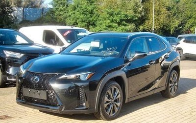 Lexus UX I, 2024 год, 5 495 000 рублей, 1 фотография