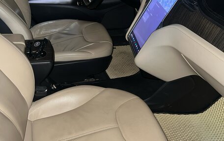 Tesla Model S I, 2013 год, 2 300 000 рублей, 9 фотография