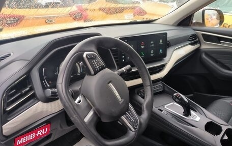 Haval F7 I, 2023 год, 1 570 000 рублей, 6 фотография