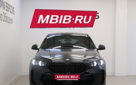 BMW X6, 2023 год, 14 600 000 рублей, 3 фотография