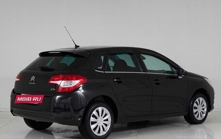 Citroen C4 II рестайлинг, 2012 год, 775 000 рублей, 6 фотография