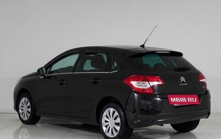 Citroen C4 II рестайлинг, 2012 год, 775 000 рублей, 4 фотография