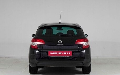 Citroen C4 II рестайлинг, 2012 год, 775 000 рублей, 5 фотография