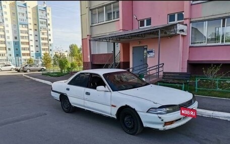 Toyota Corona EXiV I (ST180), 1990 год, 100 000 рублей, 3 фотография