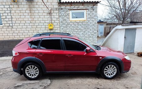 Subaru Impreza III, 2010 год, 1 130 000 рублей, 10 фотография