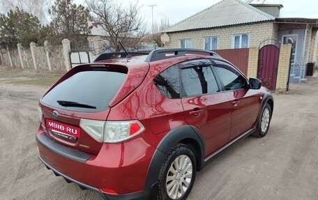 Subaru Impreza III, 2010 год, 1 130 000 рублей, 6 фотография