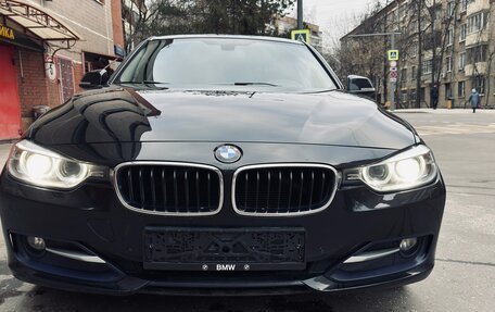 BMW 3 серия, 2014 год, 2 400 000 рублей, 2 фотография