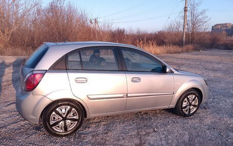 KIA Rio II, 2011 год, 560 000 рублей, 7 фотография