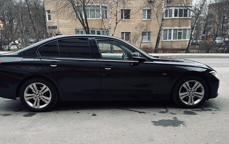 BMW 3 серия, 2014 год, 2 400 000 рублей, 5 фотография