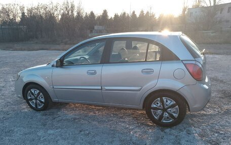 KIA Rio II, 2011 год, 560 000 рублей, 6 фотография