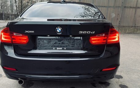 BMW 3 серия, 2014 год, 2 400 000 рублей, 8 фотография