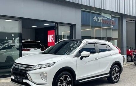 Mitsubishi Eclipse Cross, 2020 год, 2 055 002 рублей, 2 фотография