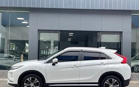 Mitsubishi Eclipse Cross, 2020 год, 2 055 002 рублей, 5 фотография