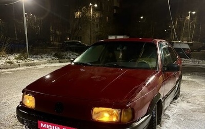 Volkswagen Passat B3, 1989 год, 330 000 рублей, 1 фотография