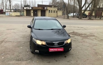 KIA Cerato III, 2011 год, 890 000 рублей, 1 фотография