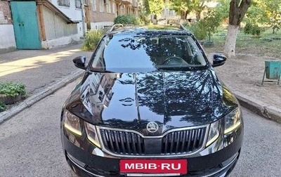 Skoda Octavia, 2019 год, 2 100 000 рублей, 1 фотография