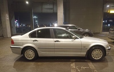 BMW 3 серия, 2000 год, 595 000 рублей, 1 фотография