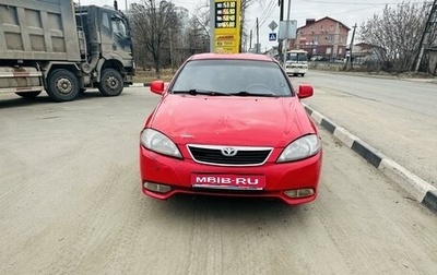 Daewoo Gentra II, 2015 год, 380 000 рублей, 1 фотография