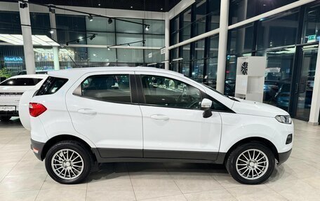 Ford EcoSport, 2017 год, 1 395 000 рублей, 5 фотография