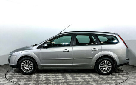 Ford Focus II рестайлинг, 2006 год, 737 000 рублей, 8 фотография