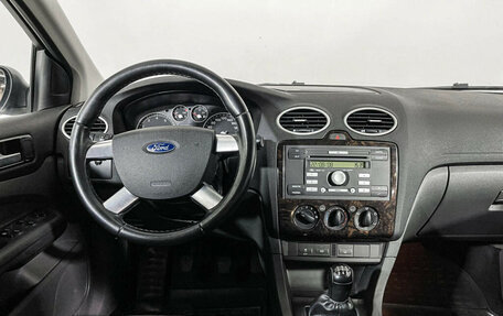 Ford Focus II рестайлинг, 2006 год, 737 000 рублей, 12 фотография