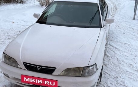 Toyota Vista, 1997 год, 320 000 рублей, 4 фотография