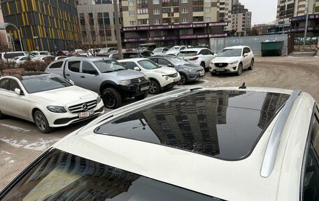 Volkswagen Touareg III, 2011 год, 2 400 000 рублей, 7 фотография