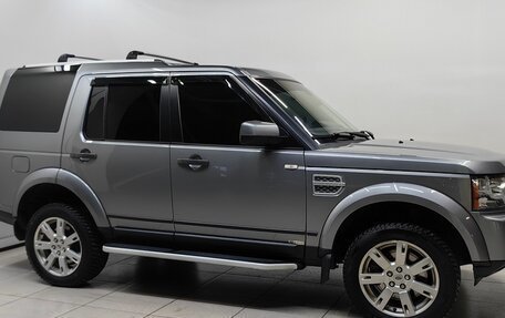 Land Rover Discovery IV, 2012 год, 1 720 000 рублей, 5 фотография