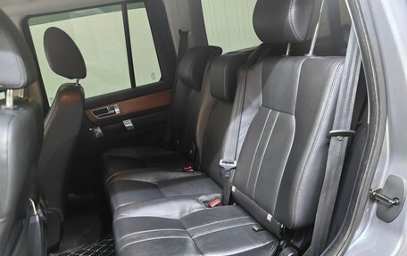 Land Rover Discovery IV, 2012 год, 1 720 000 рублей, 7 фотография