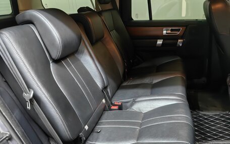 Land Rover Discovery IV, 2012 год, 1 720 000 рублей, 9 фотография