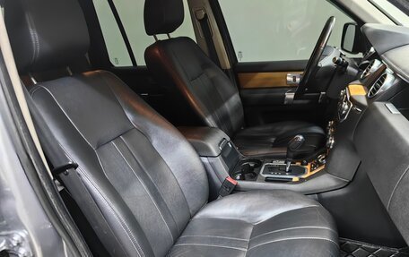 Land Rover Discovery IV, 2012 год, 1 720 000 рублей, 8 фотография