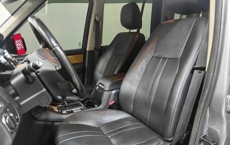 Land Rover Discovery IV, 2012 год, 1 720 000 рублей, 6 фотография