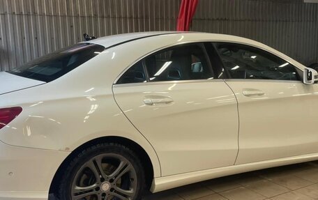 Mercedes-Benz CLA, 2013 год, 1 750 000 рублей, 6 фотография