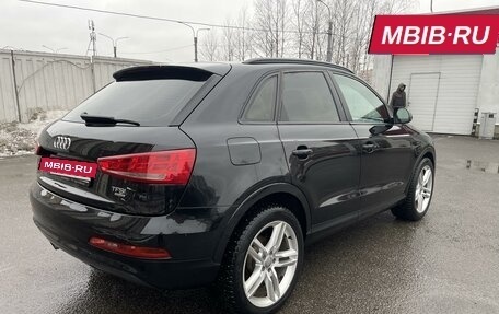 Audi Q3, 2012 год, 1 499 000 рублей, 4 фотография