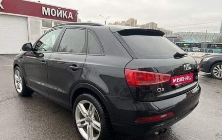 Audi Q3, 2012 год, 1 499 000 рублей, 6 фотография