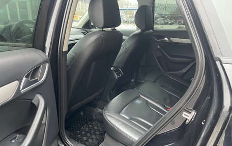 Audi Q3, 2012 год, 1 499 000 рублей, 10 фотография