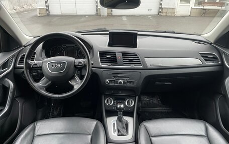 Audi Q3, 2012 год, 1 499 000 рублей, 12 фотография