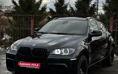 BMW X6 M, 2010 год, 2 100 000 рублей, 2 фотография