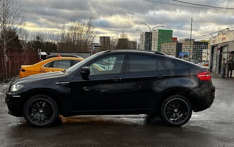 BMW X6 M, 2010 год, 2 100 000 рублей, 5 фотография