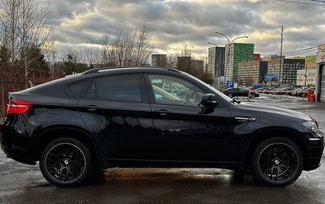 BMW X6 M, 2010 год, 2 100 000 рублей, 4 фотография