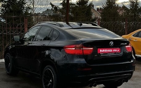 BMW X6 M, 2010 год, 2 100 000 рублей, 8 фотография